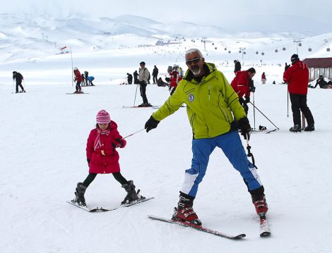 Kayak Öğrenmenin Çocuklar İçin 5 Faydası