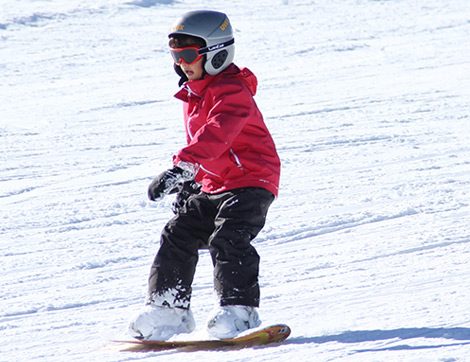 Kayak Öğrenmenin Çocuklar İçin 5 Faydası