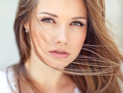 Saçlarınızdaki Kepek Sorununa 5 Doğal Çözüm