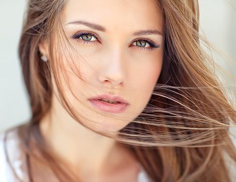 Saçlarınızdaki Kepek Sorununa 5 Doğal Çözüm