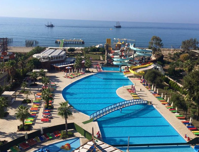 Ziyaretçi Yorumlarına Göre Türkiye'nin En İyi 10 Muhafazakar Oteli