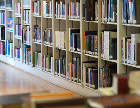 ​İstanbul Araştırmaları Enstitüsü’nde Kütüphane Haftası