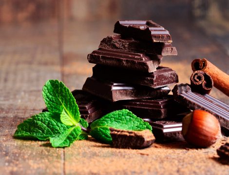 Alkolsüz Mekanlar L’Art du Chocolat