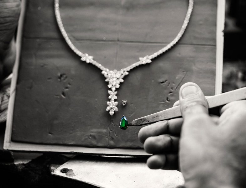 Laffan Jewellery 2017 Mücevher Modelleri