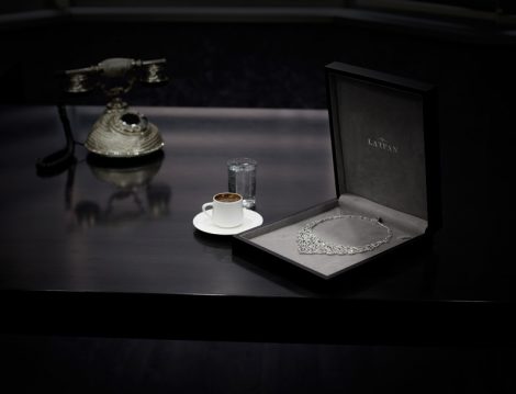 Laffan Jewellery 2017 Mücevher Modelleri 