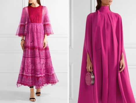 2017 Yaz Tesettür Abiye Elbise Modelleri ve Kombinleri