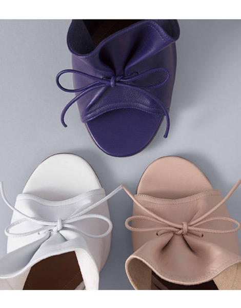 Giorgio Armani’nin Göz Alıcı Ayakkabı ve Çanta Koleksiyonu-5