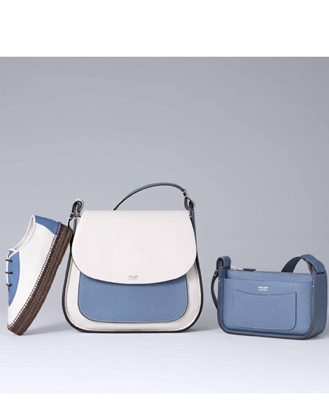 Giorgio Armani’nin Göz Alıcı Ayakkabı ve Çanta Koleksiyonu-7