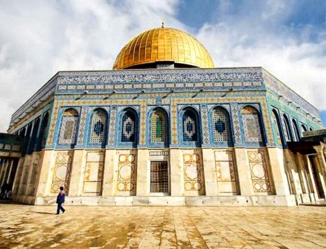 Elçi Turizm’den “Kudüs’e Gidiyoruz” Kampanyası