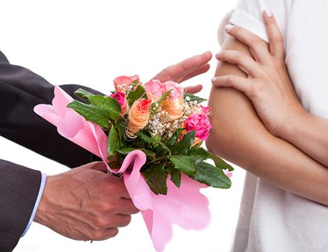 Aldatılan Kadın Evliliğine Nasıl Devam Eder?