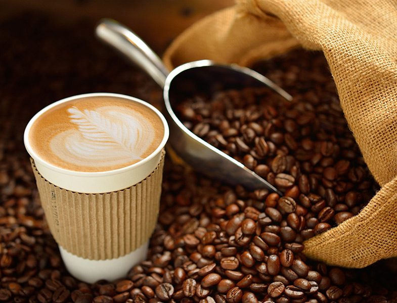 Kahve Kokusu Dijital Dünyayı da Sardı