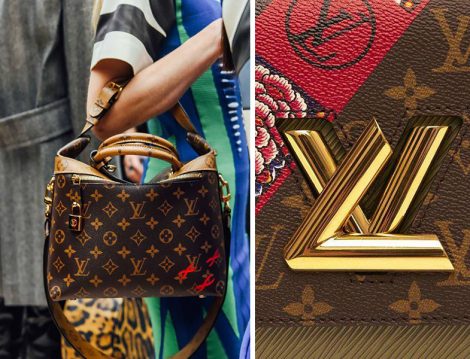 Louis Vuitton Markasının Yeni Çanta Modelleri Neden İlgi Görmedi