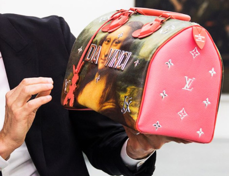 Louis Vuitton Markasının Yeni Çanta Modelleri Neden İlgi Görmedi?