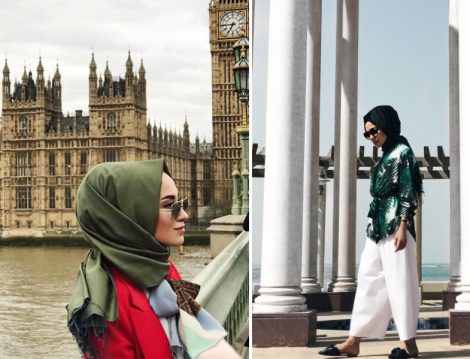 Sürekli Seyahat Eden Instagram Hesaplarının Tercih Ettiği Tatil Rotaları