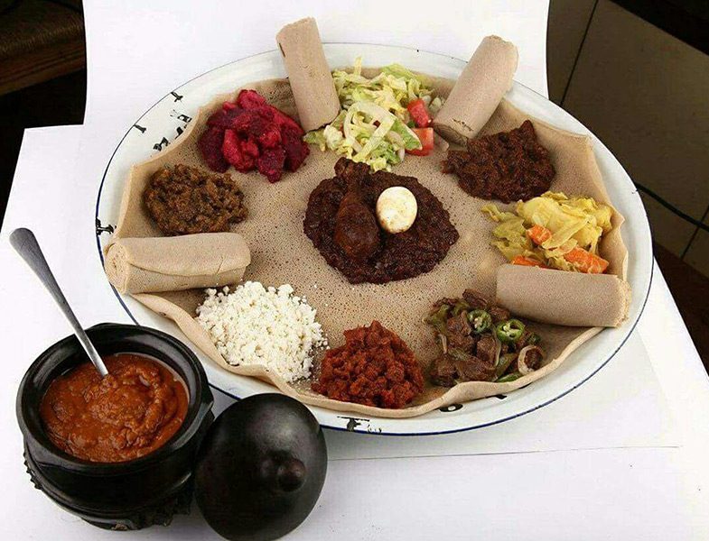 İç ve Dış Göçlerin Yemek ve Mutfak Kültürüne Etkileri