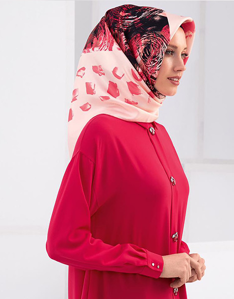 Armine Giyim 2017-2018 Sonbahar Kış Koleksiyonu-3