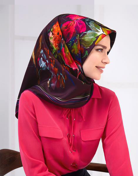 Armine Giyim 2017-2018 Sonbahar Kış Koleksiyonu-7
