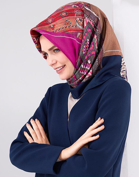 Armine Giyim 2017-2018 Sonbahar Kış Koleksiyonu-4