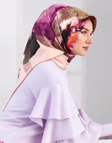 Armine Giyim 2017-2018 Sonbahar Kış Koleksiyonu-5