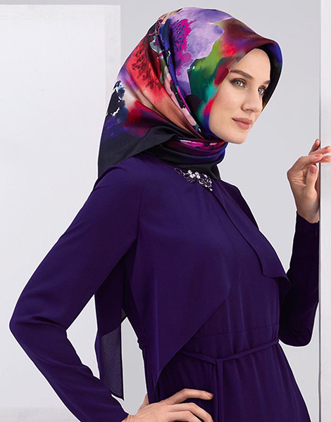 Armine Giyim 2017-2018 Sonbahar Kış Koleksiyonu-8