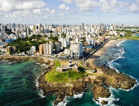 Vizesiz Gidebileceğiniz Yurt Dışı Seyahat Rotaları Brezilya