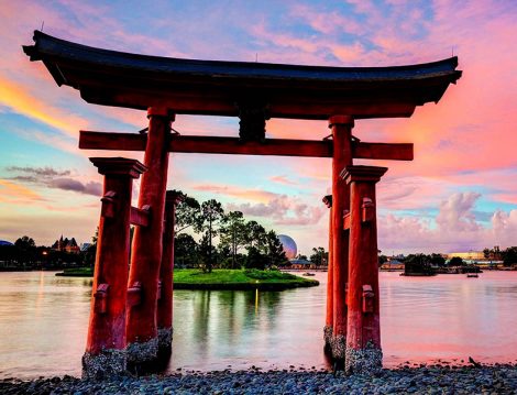 Vizesiz Gidebileceğiniz Yurt Dışı Seyahat Rotaları Japonya