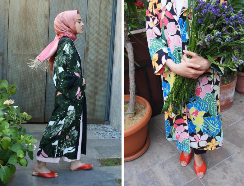 Japonların Geleneksel Kıyafeti Kimono Dolaplarımıza Nasıl Girdi