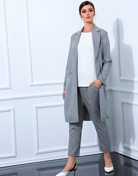 LC Waikiki Modest Koleksiyonu İle İster Spor İster Şık-7