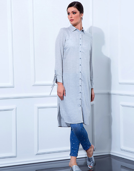 LC Waikiki Modest Koleksiyonu İle İster Spor İster Şık-8