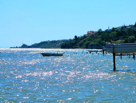 İstanbulluların Tercih Ettiği Kadınlara Özel En İyi 4 Plaj