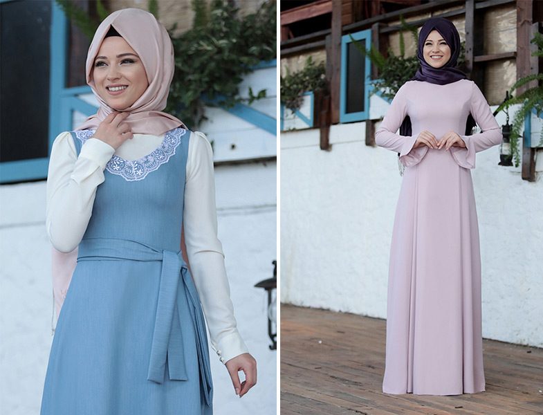 Al Marah Tesettür Giyim Modelleri Alışveriş Sitemizde