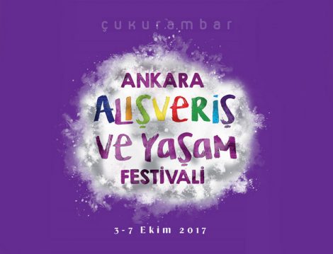 Ankara Alışveriş ve Yaşam Festivali