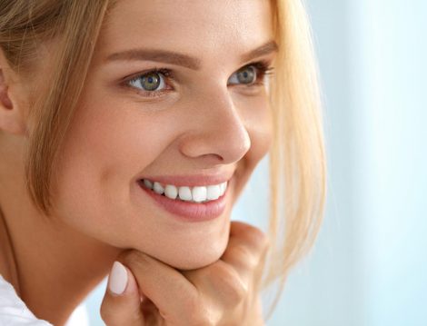 Dişlere Zarar Veren 6 Hatalı Alışkanlık