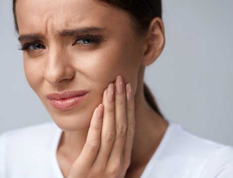 Dişlere Zarar Veren 6 Hatalı Alışkanlık