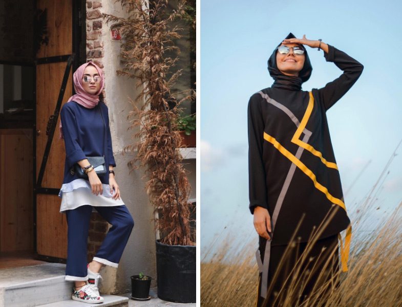 Moda Instagramlarının Sevilen Parçalarını Nereden, Nasıl Alabilirim