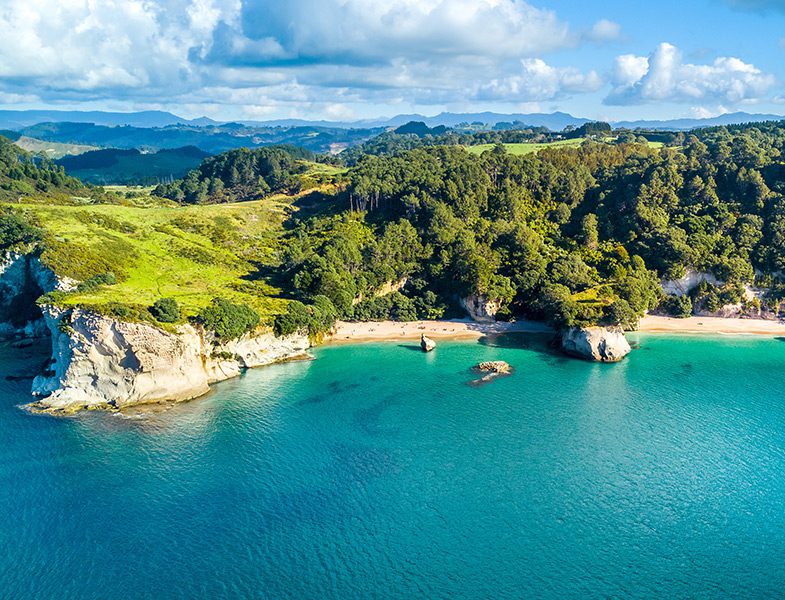 Yeni Zelanda’ya Gitmek için 10 Neden
