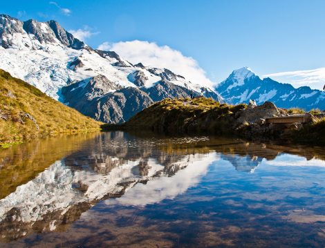 Yeni Zelanda’ya Gitmek için 10 Neden