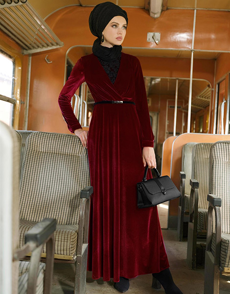 Alvina Giyim 2017-18 Sonbahar Kış Koleksiyonu-3