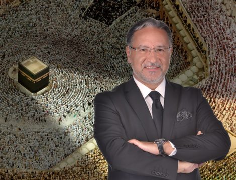 Ets Tur Umre Turları Mustafa Karataş