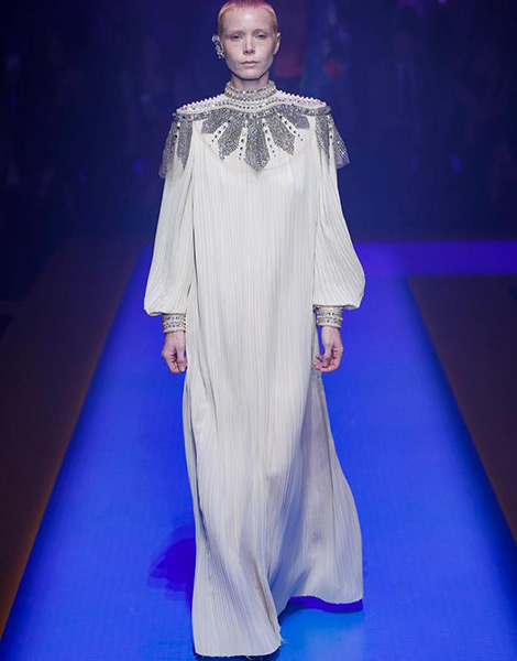 Gucci Geçmişi Geleceğe Taşıyor-2