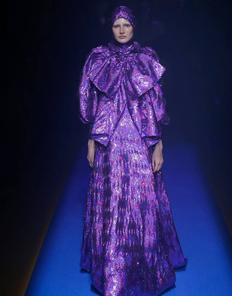 Gucci Geçmişi Geleceğe Taşıyor-5
