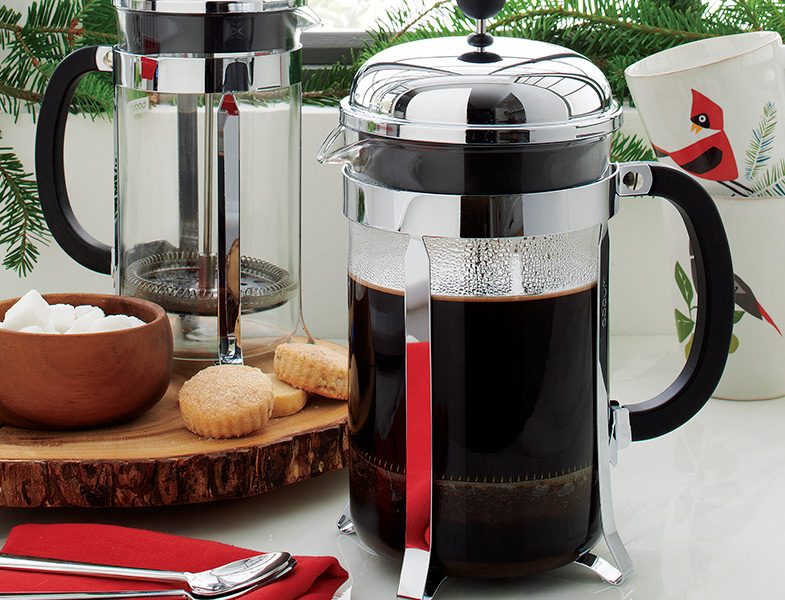 Kahve Kokusunu Yaşam Alanlarına Yayacak Özel Tasarımlar