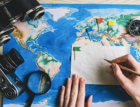 Seyahat Planlaması Yapanlara En Uygun Fiyata Uçmanın 5 Yolu