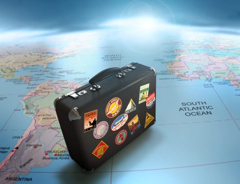 Seyahat Planlaması Yapanlara En Uygun Fiyata Uçmanın 5 Yolu