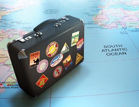 Seyahat Planlaması Yapanlara En Uygun Fiyata Uçmanın 5 Yolu!