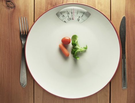 Yeme Bozukluklarına Karşı 5 Etkili Öneri