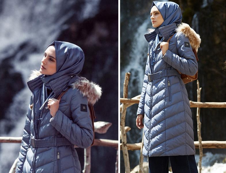 2017-18 Sonbahar Kış Mevsiminin En Güzel 10 Palto Modeli