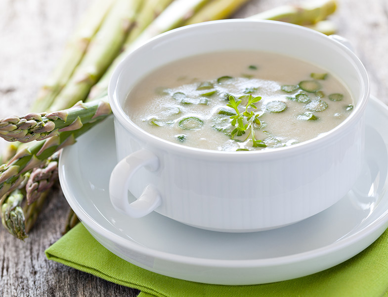 Düşük Kalorili ve Yağ Yakıcı Çorba Tarifleri İle Kışın