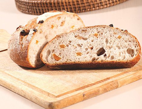 Dünyanın En İyi Fırıncısı Olmaya Aday Gösterilen Osman Gündüz’den Ekmek Tarifi