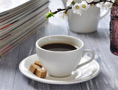 Kafein Beynimizi Nasıl Etkiliyor